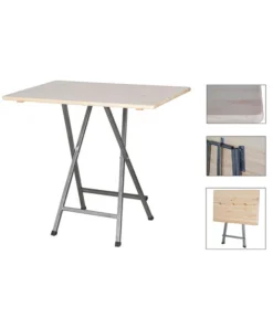 Fun Star Stehtisch, Ca. B120/H118/T80 Cm -Compo Verkaufsgeschäft 1389352 WE DE 002 Stehtischrechte120cm