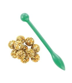 Dehner Düngekugeln Für Balkon- Und Kübelpflanzen, 25 Kugeln -Compo Verkaufsgeschäft 1452630 WE DE 001 DuengekugelnfuerBalkonundKuebelpflanzen