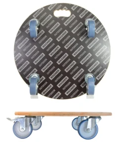 Wagner Pflanzenroller MaxiGrip, Ø 58 Cm -Compo Verkaufsgeschäft 1545771 WE DE 006 MULTIROLLERMAXIGRIP