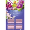 COMPO Düngestäbchen Für Orchideen, 20 Stück