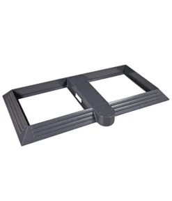 Knirps Rahmenständer Für Ampelschirm Pendel Premium, Ohne Platten