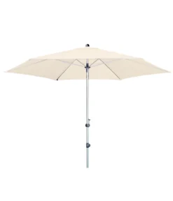 Doppler Sonnenschirm Expert Auto Tilt, Rund, Ca. Ø320 Cm