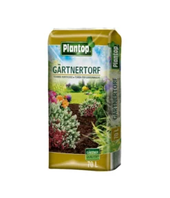 Ziegler Plantop Gärtnertorf, 70l