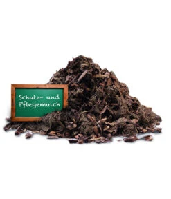 Ziegler Pro Natur® Schutz- Und Pflegemulch, 36 X 70 Liter -Compo Verkaufsgeschäft 1697317 WE DE 001 ProNaturSchutzPflegemulch