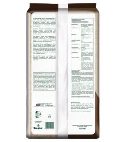 Ziegler Pro Natur® Schutz- Und Pflegemulch, 36 X 70 Liter -Compo Verkaufsgeschäft 1697317 WE DE 002 ZieglerProNaturSchutzPflegemulch70l