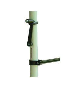 Angerer Klemmmarkise Grün-beige, Unterschiedliche Breiten -Compo Verkaufsgeschäft 1716125 WE DE 002 Klemmmarkise