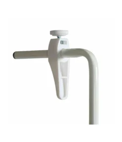 Alco Balkonhängetisch, Ca. B60/T40 Cm -Compo Verkaufsgeschäft 1725811 WE DE 004 Balkonhaengetisch