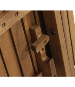 Siena Garden Hocker Paleros, Ca. B50/H52/T50 Cm -Compo Verkaufsgeschäft 1727627 WE DE 004 PalerosHockerAkazFSC