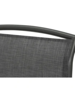 Siena Garden Klappstuhl Livorno, Anthrazit -Compo Verkaufsgeschäft 1743509 WE DE 005 LivornoKlSesanthrgr