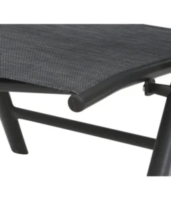Siena Garden Klappstuhl Livorno, Anthrazit -Compo Verkaufsgeschäft 1743509 WE DE 007 LivornoKlSesanthrgr