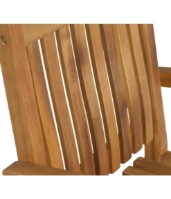 Siena Garden Landhaussessel Paleros -Compo Verkaufsgeschäft 1766369 WE DE 004 PalerosSesselAkazFSC