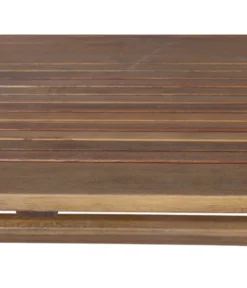 Siena Garden Klapptisch Falun, Ca. B80/H74/T80 Cm -Compo Verkaufsgeschäft 1774363 WE DE 005 FalunKlTis80x80AkFSC