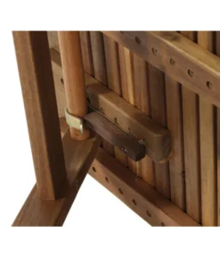 Siena Garden Klapptisch Falun, Ca. B80/H74/T80 Cm -Compo Verkaufsgeschäft 1774363 WE DE 007 FalunKlTis80x80AkFSC