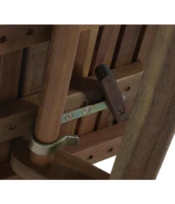 Siena Garden Klapptisch Falun, Ca. B80/H74/T80 Cm -Compo Verkaufsgeschäft 1774363 WE DE 009 FalunKlTis80x80AkFSC