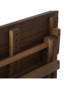 Siena Garden Klapptisch Falun, Ca. B80/H74/T80 Cm -Compo Verkaufsgeschäft 1774363 WE DE 010 FalunKlTis80x80AkFSC