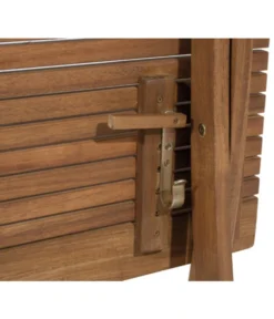 Siena Garden Klapptisch Falun, Ca. B80/H74/T80 Cm -Compo Verkaufsgeschäft 1774363 WE DE 011 FalunKlTis80x80AkFSC