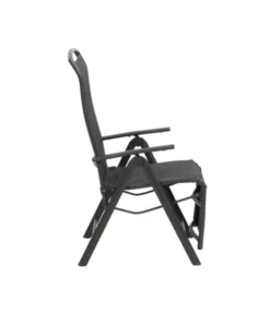 Siena Garden Relaxsessel Livorno, Anthrazit -Compo Verkaufsgeschäft 1782218 WE DE 004 LivornoRelaxanthrgr