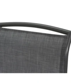 Siena Garden Relaxsessel Livorno, Anthrazit -Compo Verkaufsgeschäft 1782218 WE DE 005 LivornoRelaxanthrgr