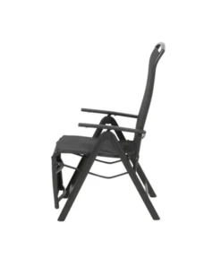 Siena Garden Relaxsessel Livorno, Anthrazit -Compo Verkaufsgeschäft 1782218 WE DE 009 LivornoRelaxanthrgr