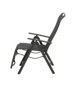 Siena Garden Relaxsessel Livorno, Anthrazit -Compo Verkaufsgeschäft 1782218 WE DE 010 LivornoRelaxanthrgr