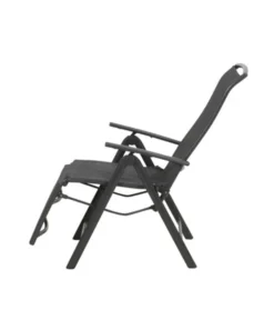 Siena Garden Relaxsessel Livorno, Anthrazit -Compo Verkaufsgeschäft 1782218 WE DE 011 LivornoRelaxanthrgr