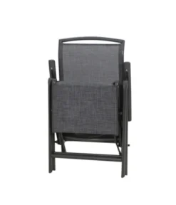 Siena Garden Relaxsessel Livorno, Anthrazit -Compo Verkaufsgeschäft 1782218 WE DE 015 LivornoRelaxanthrgr