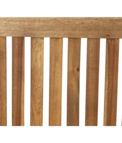 Siena Garden Bank Paleros, 2-Sitzer -Compo Verkaufsgeschäft 1782226 WE DE 003 Paleros2erBankAkazFSC