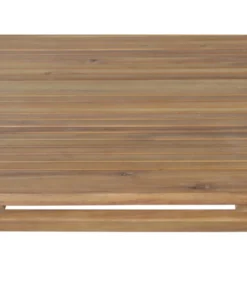 Siena Garden Klapptisch Falun, Ca. B120/H74/T80 Cm -Compo Verkaufsgeschäft 1783067 WE DE 005 FalunKlTis120x80FSC