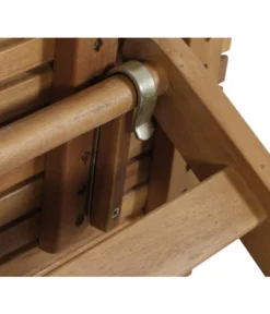 Siena Garden Klapptisch Falun, Ca. B120/H74/T80 Cm -Compo Verkaufsgeschäft 1783067 WE DE 007 FalunKlTis120x80FSC