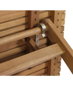 Siena Garden Klapptisch Falun, Ca. B120/H74/T80 Cm -Compo Verkaufsgeschäft 1783067 WE DE 008 FalunKlTis120x80FSC