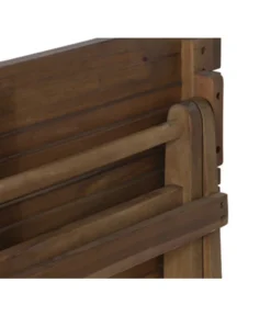 Siena Garden Klapptisch Falun, Ca. B120/H74/T80 Cm -Compo Verkaufsgeschäft 1783067 WE DE 009 FalunKlTis120x80FSC