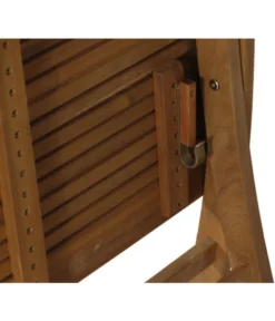 Siena Garden Klapptisch Falun, Ca. B120/H74/T80 Cm -Compo Verkaufsgeschäft 1783067 WE DE 010 FalunKlTis120x80FSC