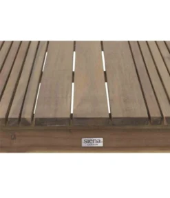 Siena Garden Tisch Falun, Ca. B150/H74/T90 Cm -Compo Verkaufsgeschäft 1785831 WE DE 002 FalunTisch
