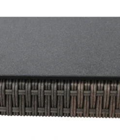 Siena Garden Kaffeetisch Teramo, Ca. B97,5/H43/T61 Cm -Compo Verkaufsgeschäft 1785864 WE DE 003 TeramoKaffeetischbronze