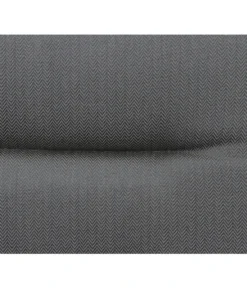 Siena Garden Lounge-Sessel Porto, Grau -Compo Verkaufsgeschäft 1786003 WE DE 011 PortoLoungeSesselgrau