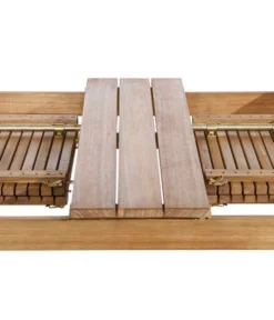 Siena Garden Ausziehtisch Falun, 150/175/200 X 100 X 74 Cm -Compo Verkaufsgeschäft 1786367 WE DE 006 FalunATis150175200