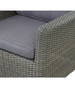 Siena Garden Positionssessel Teramo, Bronze -Compo Verkaufsgeschäft 1786888 WE DE 004 TeramoMovebronze