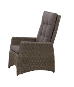 Siena Garden Positionssessel Teramo, Bronze -Compo Verkaufsgeschäft 1786888 WE DE 008 TeramoMovebronze