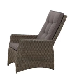 Siena Garden Positionssessel Teramo, Bronze -Compo Verkaufsgeschäft 1786888 WE DE 010 TeramoMovebronze