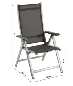 MWH Klappsessel Elements -Compo Verkaufsgeschäft 1895457 WE BG 001 KlappsesselElements