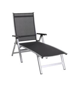 MWH Klappliege Elements, Silber