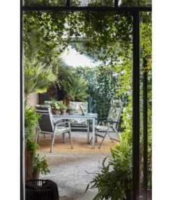 Madison Hochlehnerpolster Maui, Ca. B120/H5/T50 Cm -Compo Verkaufsgeschäft 1897149 WE MO 002 GruppeElements