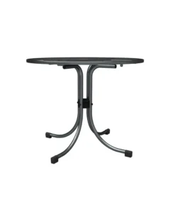 MWH Gartentisch Universal, Ca. Ø105/H74 Cm