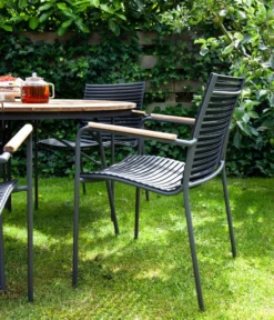 Cinas Stapelstuhl Mood Classic -Compo Verkaufsgeschäft 2011872 WE MO 002 StapelstuhlMoodclassic