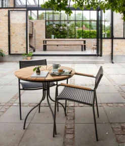 Cinas Stapelstuhl Mood Air -Compo Verkaufsgeschäft 2011906 WE MO 002 StapelstuhlMoodAir