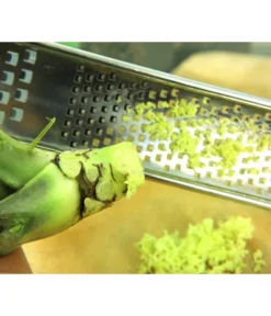 Wasabi -Compo Verkaufsgeschäft 20120718 WE MO 004 Wasabi Gs Reibe