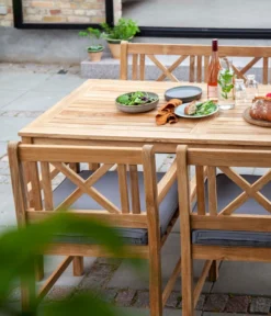 Cinas Gartenbank Rosenborg -Compo Verkaufsgeschäft 2012086 WE MO 002 Gartenbank2Sitzer