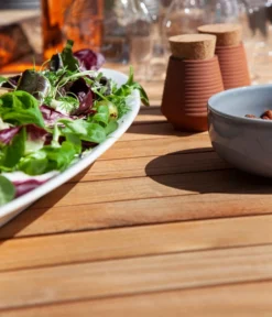 Cinas Gartentisch Mood Extreme -Compo Verkaufsgeschäft 2012094 WE MO 002 TischMoodExtreme