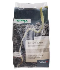 Manna Bio Bodenaktivator, 20 Kg