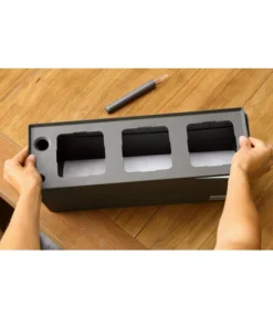 GREENBAR® Ersatzvlies, 3er-Pack -Compo Verkaufsgeschäft 20150713 332 greenbar steps 2 studio herzig 1